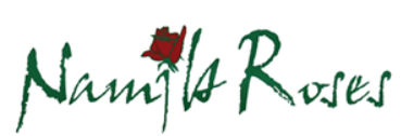 Namib Roses